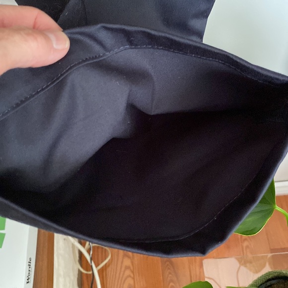 Trium group work/cargo pants. Navy blue. Size 14/36. - Picture 7 of 16